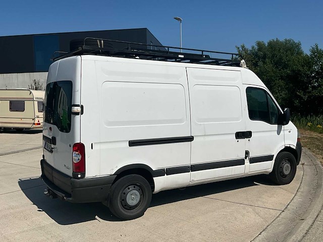 2006 renault master - afbeelding 6 van  39
