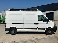 2006 renault master - afbeelding 7 van  39