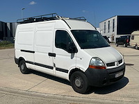 2006 renault master - afbeelding 8 van  39