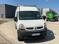 2006 renault master - afbeelding 9 van  39