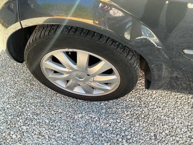 2006 renault megane m - afbeelding 2 van  30