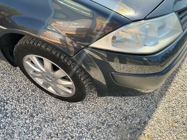 2006 renault megane m - afbeelding 4 van  30
