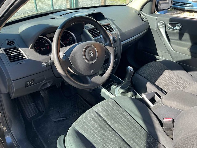 2006 renault megane m - afbeelding 10 van  30
