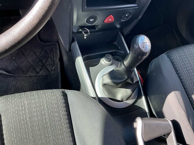 2006 renault megane m - afbeelding 12 van  30