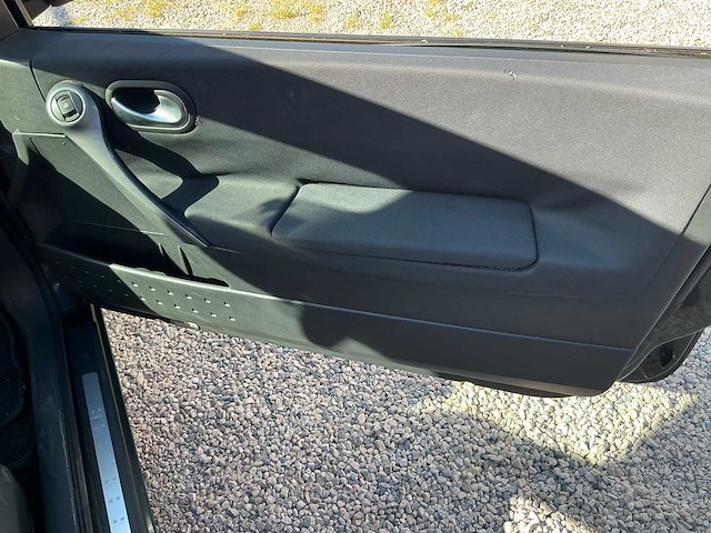 2006 renault megane m - afbeelding 16 van  30