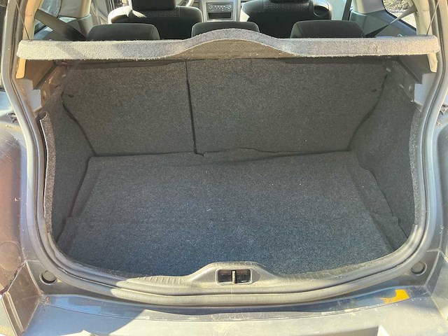 2006 renault megane m - afbeelding 19 van  30