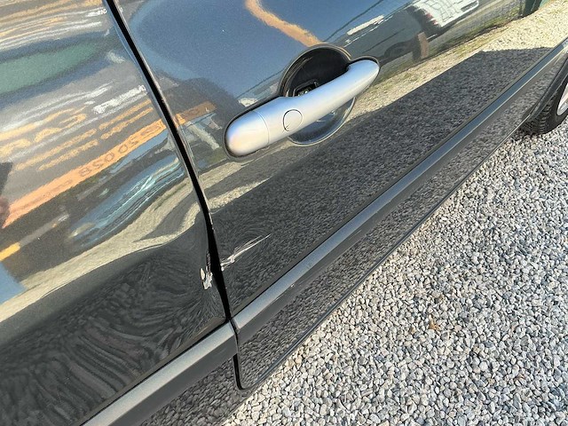 2006 renault megane m - afbeelding 20 van  30