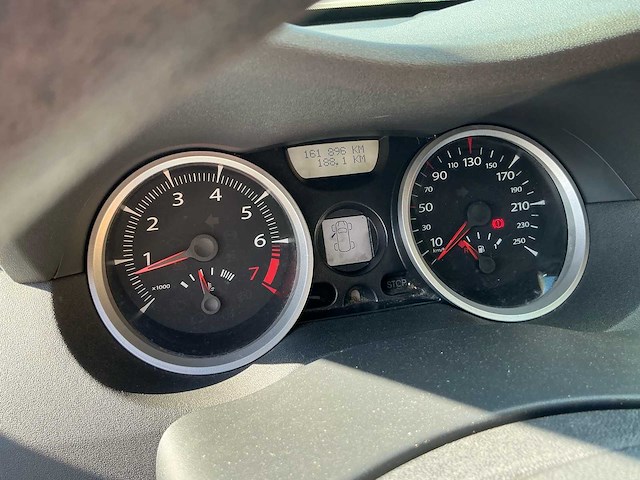 2006 renault megane m - afbeelding 21 van  30