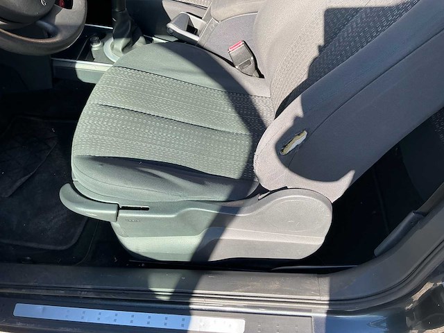 2006 renault megane m - afbeelding 22 van  30