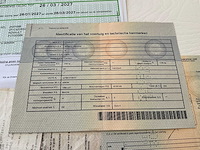 2006 renault megane m - afbeelding 23 van  30