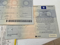 2006 renault megane m - afbeelding 24 van  30