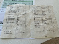 2006 renault megane m - afbeelding 25 van  30