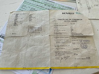 2006 renault megane m - afbeelding 26 van  30