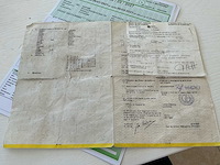 2006 renault megane m - afbeelding 27 van  30