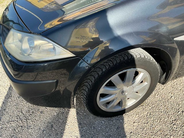 2006 renault megane m - afbeelding 3 van  27