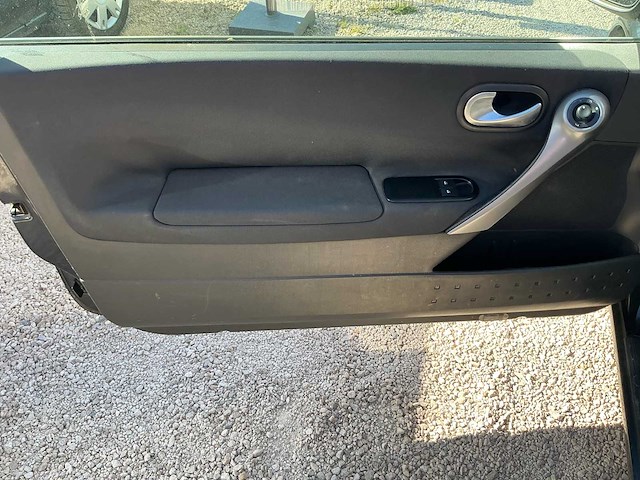 2006 renault megane m - afbeelding 6 van  27