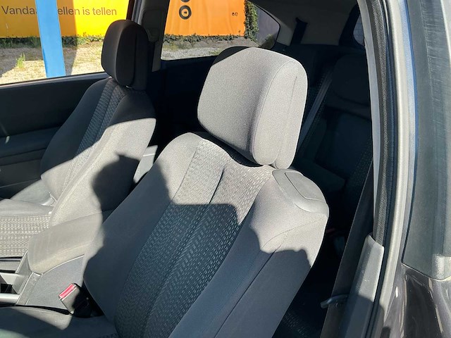 2006 renault megane m - afbeelding 7 van  27