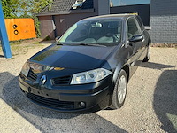 2006 renault megane m - afbeelding 1 van  27