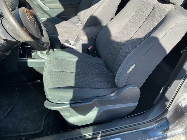 2006 renault megane m - afbeelding 9 van  27