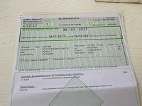 2006 renault megane m - afbeelding 20 van  27