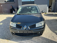 2006 renault megane m - afbeelding 13 van  27