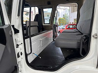 2006 renault midlum dubbele cabine kipper - afbeelding 10 van  27