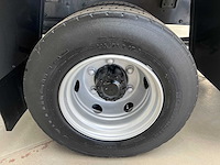 2006 renault midlum dubbele cabine kipper - afbeelding 14 van  27