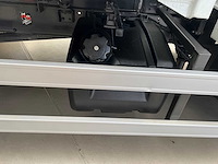 2006 renault midlum dubbele cabine kipper - afbeelding 16 van  27