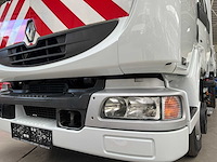 2006 renault midlum dubbele cabine kipper - afbeelding 12 van  27