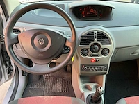 2006 renault modus personenauto - afbeelding 21 van  24
