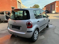 2006 renault modus personenauto - afbeelding 13 van  24