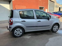 2006 renault modus personenauto - afbeelding 23 van  24