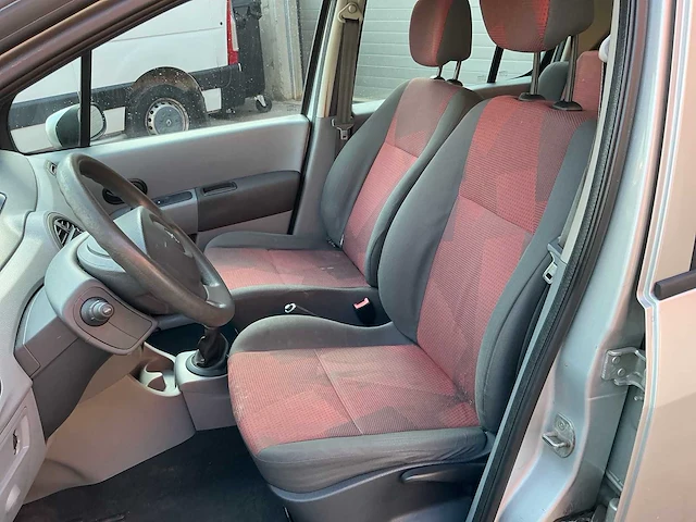 2006 renault modus personenauto - afbeelding 3 van  24