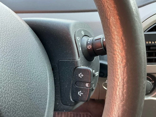 2006 renault modus personenauto - afbeelding 7 van  24