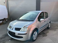 2006 renault modus personenauto
