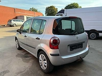 2006 renault modus personenauto - afbeelding 18 van  24