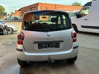 2006 renault modus personenauto - afbeelding 19 van  24