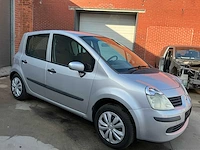 2006 renault modus personenauto - afbeelding 22 van  24