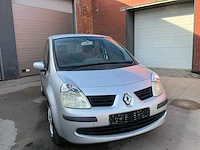 2006 renault modus personenauto - afbeelding 23 van  24