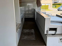 2006 renault van waarde rwv 6000 foodtruck marktwagen - afbeelding 2 van  39