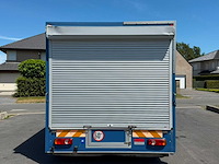 2006 renault van waarde rwv 6000 foodtruck marktwagen - afbeelding 5 van  39