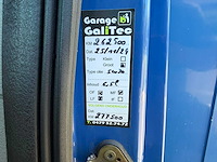 2006 renault van waarde rwv 6000 foodtruck marktwagen - afbeelding 14 van  39