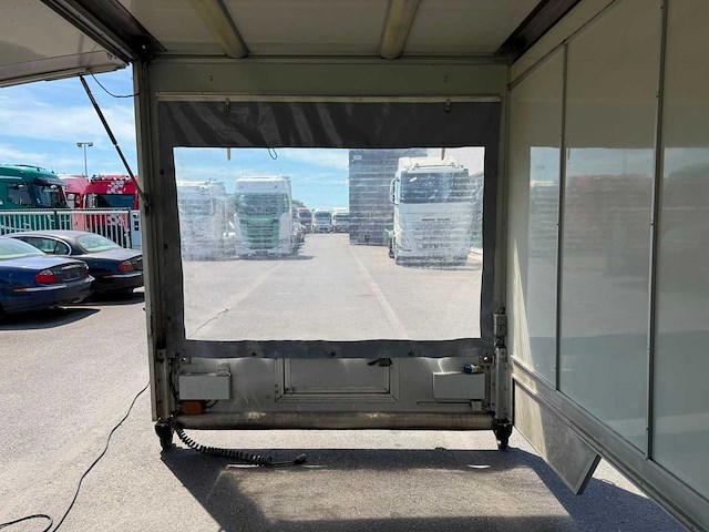 2006 renault van waarde rwv 6000 foodtruck marktwagen - afbeelding 26 van  39