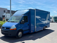 2006 renault van waarde rwv 6000 foodtruck marktwagen - afbeelding 39 van  39