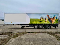 2006 renders roc 12.27 dk koeloplegger / gekoelde trailer functioneel - afbeelding 2 van  29