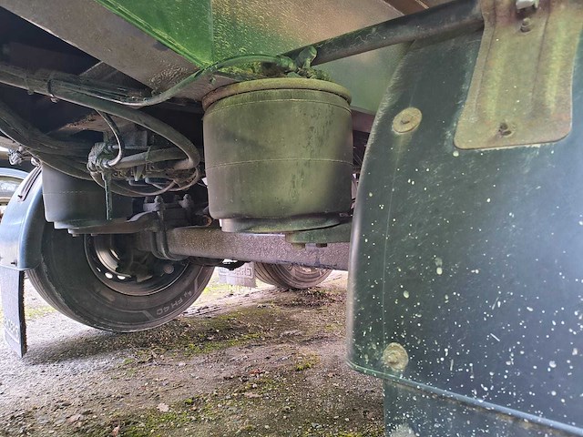 2006 renders roc 12.27 dk koeloplegger / gekoelde trailer functioneel - afbeelding 6 van  29