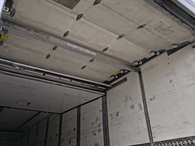 2006 renders roc 12.27 dk koeloplegger / gekoelde trailer functioneel - afbeelding 15 van  29