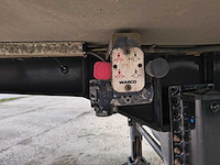 2006 renders roc 12.27 dk koeloplegger / gekoelde trailer functioneel - afbeelding 20 van  29