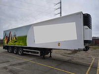 2006 renders roc 12.27 dk koeloplegger / gekoelde trailer functioneel - afbeelding 26 van  29