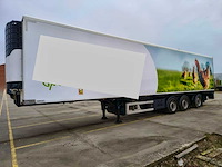 2006 renders roc 12.27 dk koeloplegger / gekoelde trailer functioneel - afbeelding 27 van  29